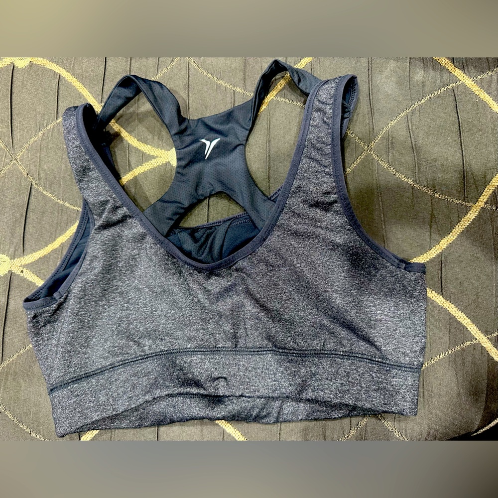 Old Navy Sports Bra